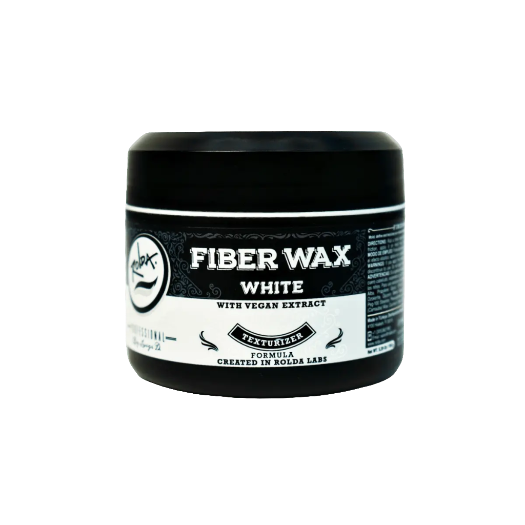 Rolda Fiber Wax