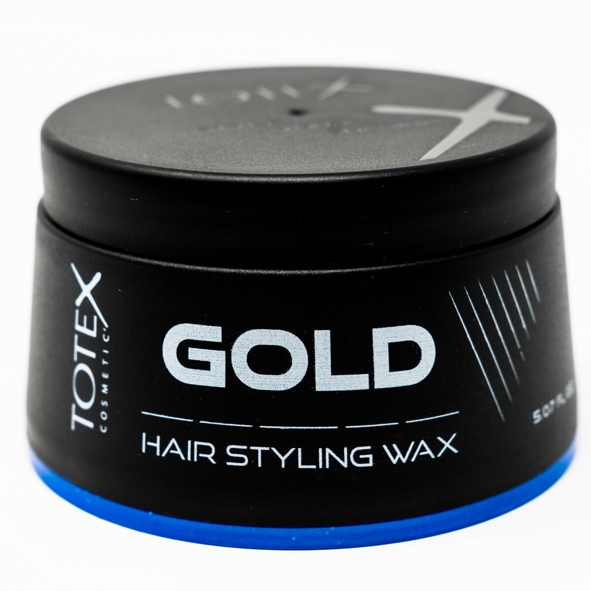 TOTEX COSMETIC- HAIR STYLING WAX- GOLD - D' Mayra Beauty Supply 