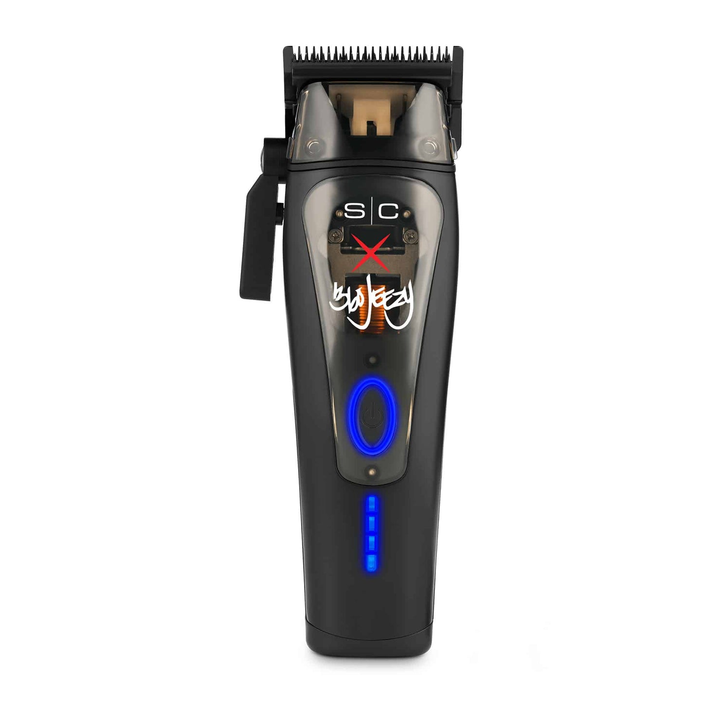 STYLECRAFT INSTINCT X-360 JEEZY HAIR CLIPPER