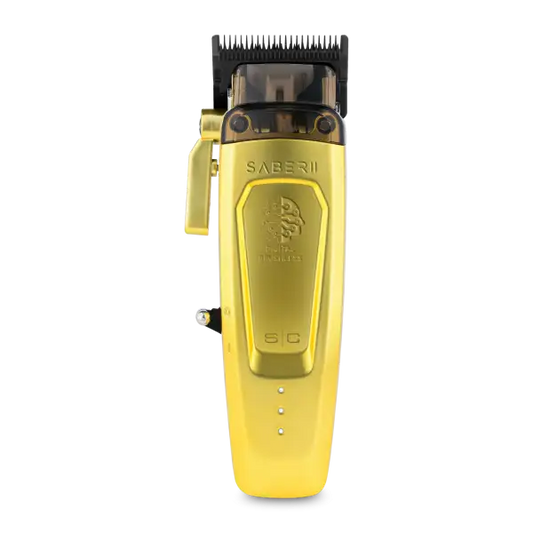 StyleCraft SABER 2.0 Clipper Gold - D' Mayra Beauty Supply 