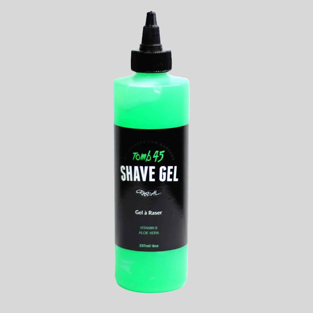 TOMB45 SHAVE GEL - D' Mayra Beauty Supply 