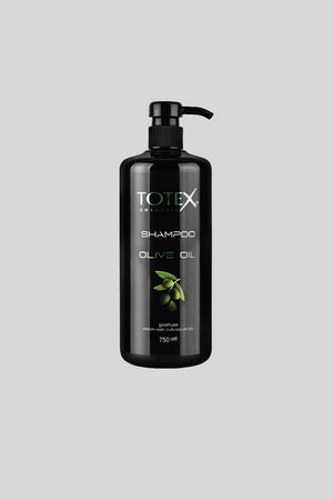 TOTEX COSMETIC- OLIVE OIL SHAMPOO - D' Mayra Beauty Supply 