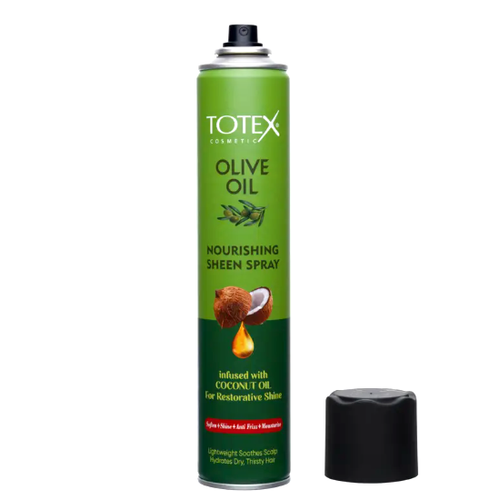 Sheen Spray
