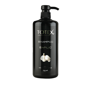Totex Shampoo Garlic 750ML - SHAMPOO