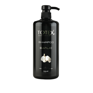 Totex Shampoo Garlic 750ML - SHAMPOO