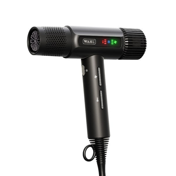 WAHL PROFESSIONAL- VANQUISH HAIR DRYER - D' Mayra Beauty Supply 