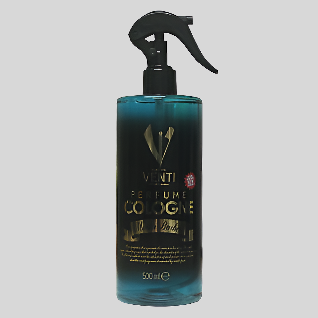VENTI PERFUME COLOGNE- MASTER BARBER - D' Mayra Beauty Supply 