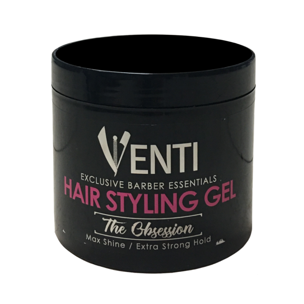 Venti Hair Styling Gel the obsession 16.9 OZ - D' Mayra Beauty Supply 