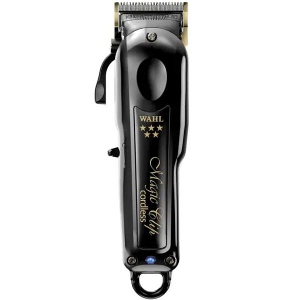 Wahl Magic Clip Cordless- Black edition - D' Mayra Beauty Supply 