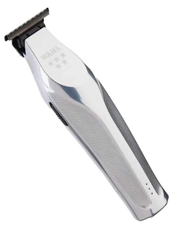 Wahl 5 Star HI-VIZ Cordless Trimmer #3023699