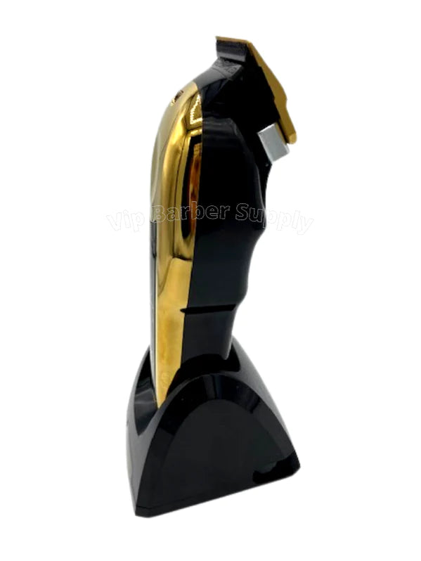 Wahl 5 Star Limited Edition Cordless Gold Magic Clip Clipper #8148-700