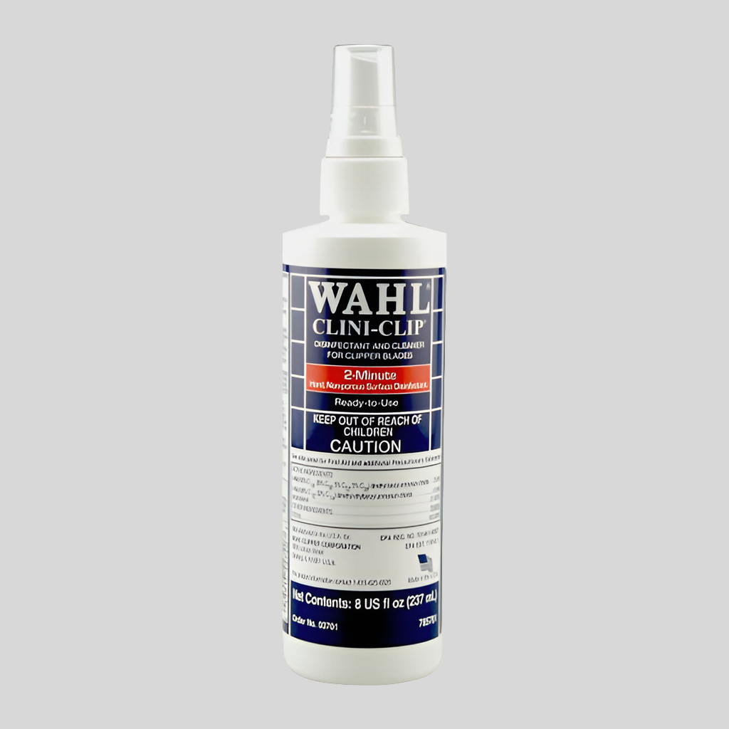 WAHL CLINI-CLIP - D' Mayra Beauty Supply 