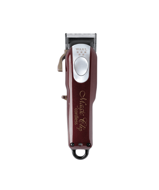 WAHL MAGIC-CLIP CORDLESS HAIR CLIPPER - D' Mayra Beauty Supply 