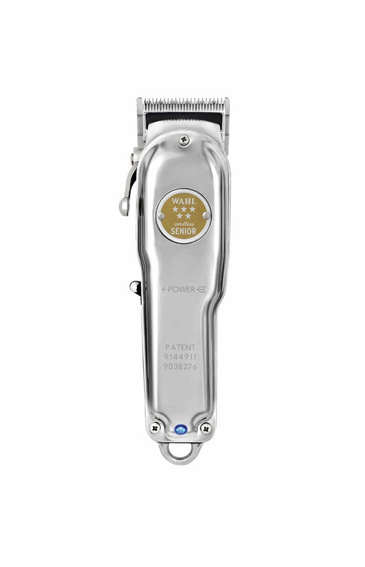 Wahl Senior Clipper Metal - D' Mayra Beauty Supply 