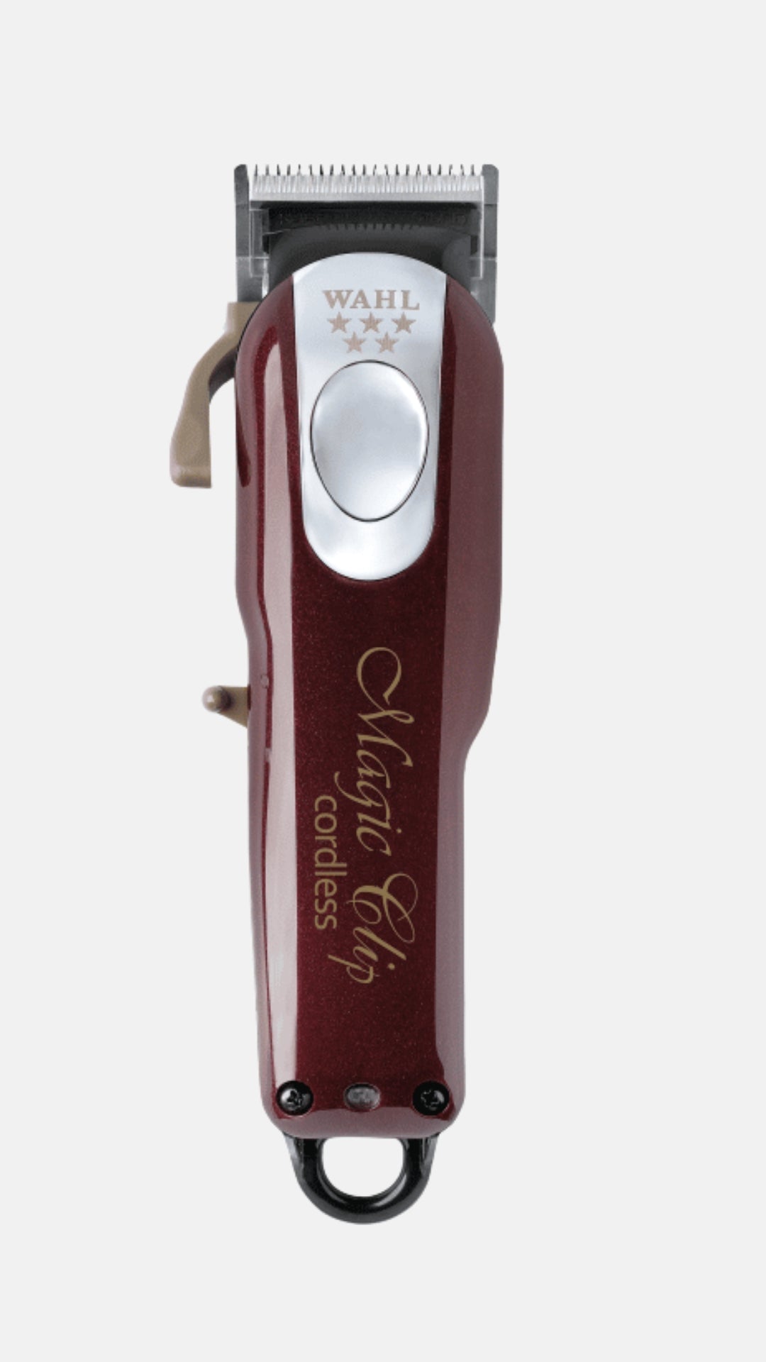 WAHL MAGIC-CLIP CORDLESS HAIR CLIPPER - D' Mayra Beauty Supply 