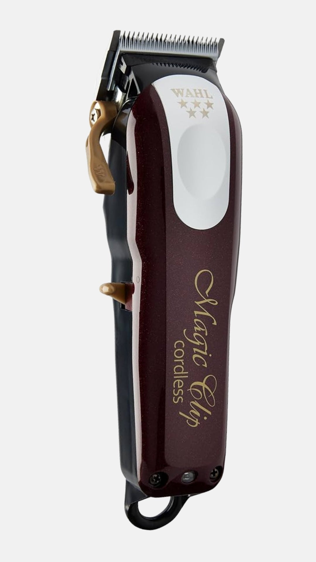 WAHL MAGIC-CLIP CORDLESS HAIR CLIPPER - D' Mayra Beauty Supply 