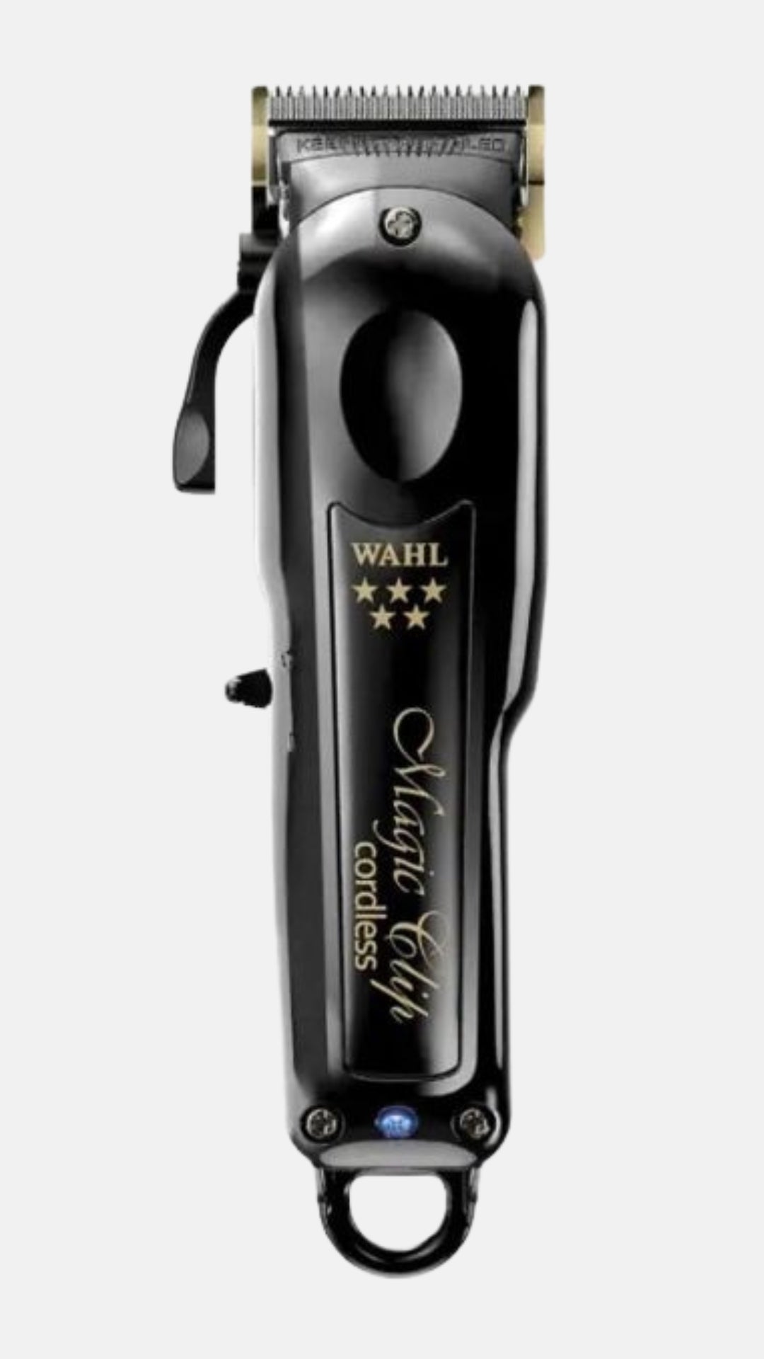 Wahl Magic Clip Cordless- Black edition - D' Mayra Beauty Supply 