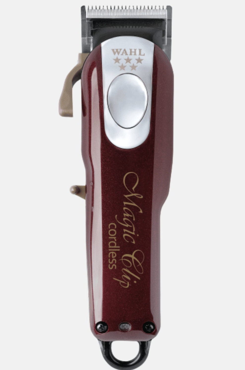 Wahl Magic Clip Cordless