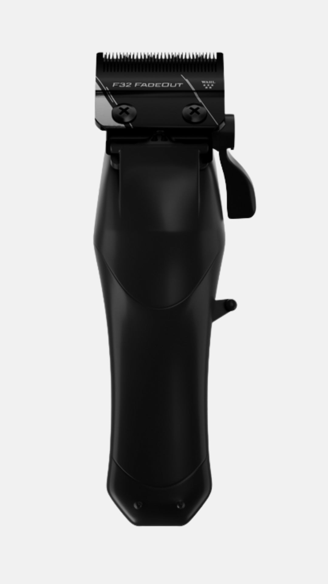 WAHL VAPOR HAIR CLIPPER - D' Mayra Beauty Supply 