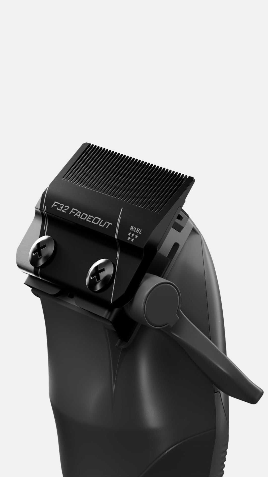 WAHL VAPOR HAIR CLIPPER - D' Mayra Beauty Supply 