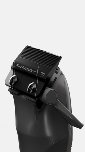 WAHL VAPOR HAIR CLIPPER - D' Mayra Beauty Supply 